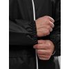 Куртка-дождевик Лидер (Таффета/Оксфорд, 240), черный