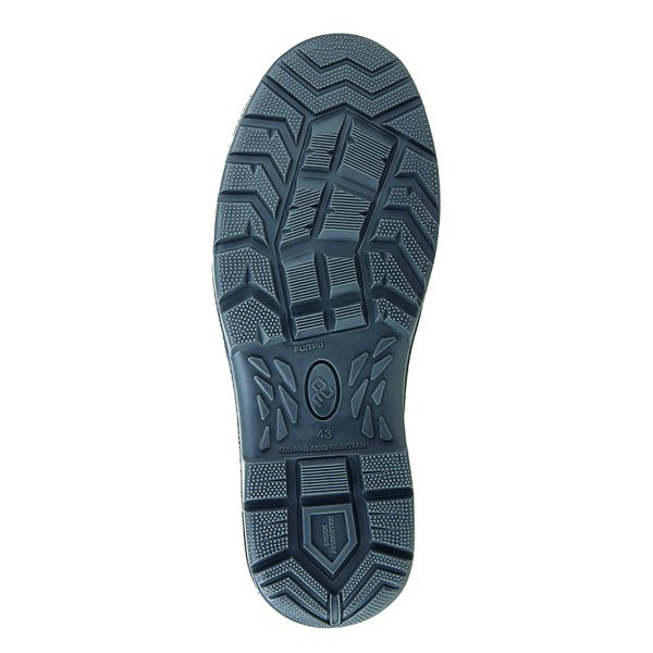 Сапоги (иск.мех) МП ПУ/ТПУ ProSafe (арт.16ТМ)