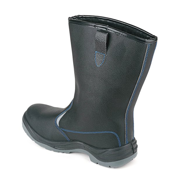 Сапоги (иск.мех) МП ПУ/ТПУ ProSafe (арт.16ТМ)