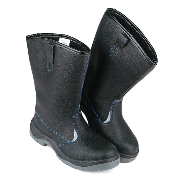 Сапоги (иск.мех) МП ПУ/ТПУ ProSafe (арт.16ТМ)