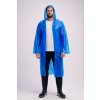 Дождевик влагозащитный Факел, синий
