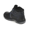 Ботинки (иск.мех) МП ПУ/ПУ ProSafe (арт.14/1)
