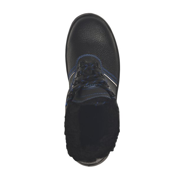 Ботинки (иск.мех) МП ПУ/ПУ ProSafe (арт.14/1)