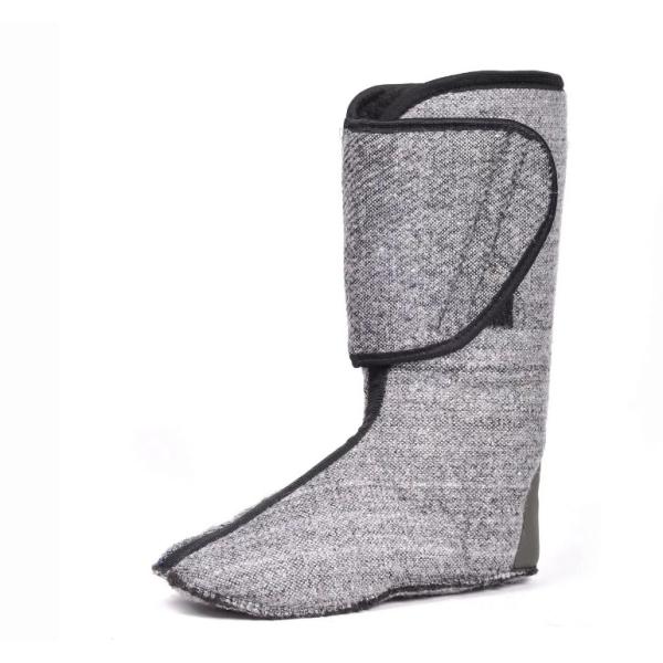 Сапоги Nordman New Red (арт. OX-14 O 6.14 КП Ш, 5-178-D01)