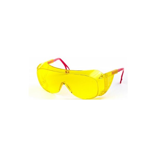 Очки открытые РОСОМЗ™ 045 ВИЗИОН® CONTRAST super (2-1,2 PС), 14536