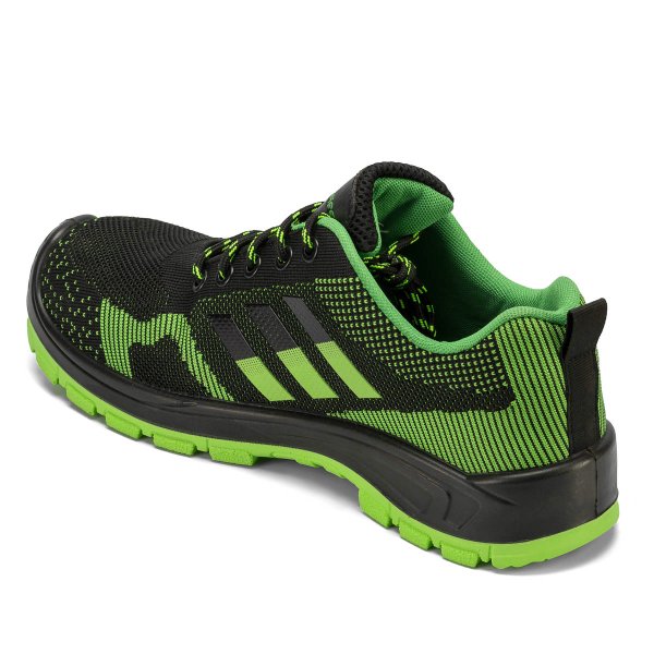 ПолуботинкиКП ПУ/ПУ ProSafe (арт.8731/1-1)