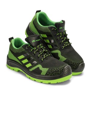 ПолуботинкиКП ПУ/ПУ ProSafe (арт.8731/1-1)