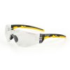 Очки открытые РОСОМЗ™ 015 HAMMER ACTIVЕ StrongGlass (2С-1,2PC), 11537-5