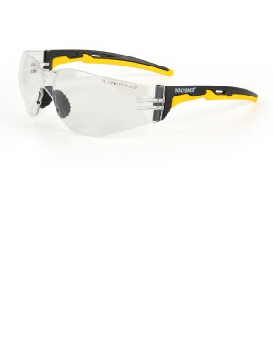 Очки открытые РОСОМЗ™ 015 HAMMER ACTIVЕ StrongGlass (2С-1,2PC), 11537-5