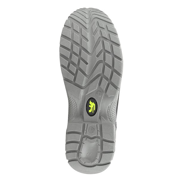 Ботинки ПУ/ТПУ ProSafe (арт.813Т)