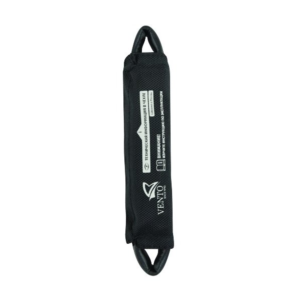 Амортизатор VENTO™ ABS, vpro ABS