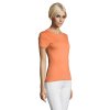 Футболка женская Regent Women, абрикосовый