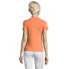 Футболка женская Regent Women, абрикосовый