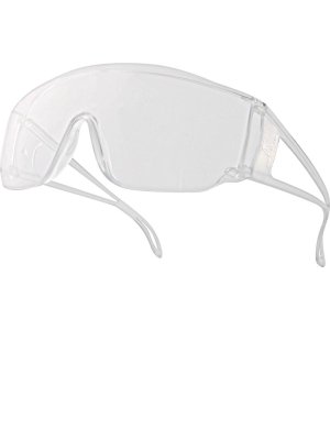 Очки открытые DeltaPlus™ PITON2 CLEAR
