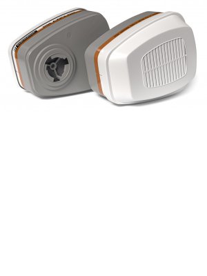 Фильтр RESPIK® R98 AXP3 NR (2 шт)