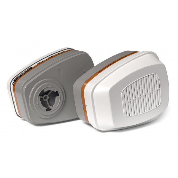 Фильтр RESPIK® R98 AXP3 NR (2 шт)