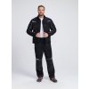 Костюм ProfLineSpecialist-1 (тк.Смесовая,240) брюки, черный