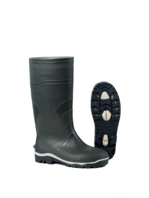 Сапоги мужские Специалист ПВХ Sardonix (арт. 165-05)