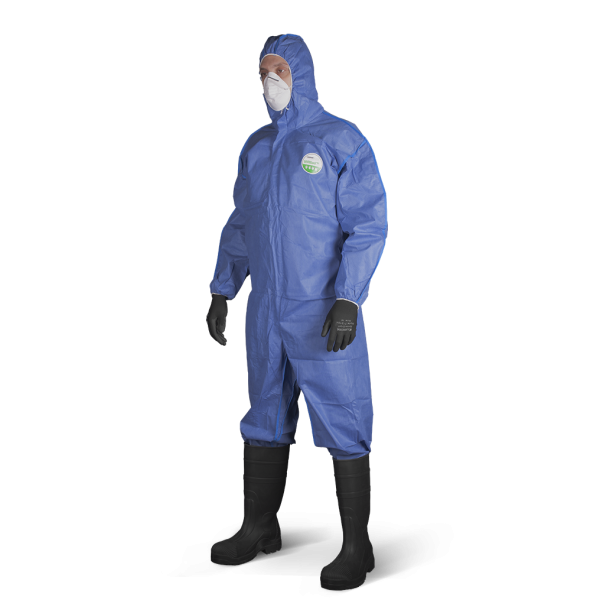 Комбинезон Lakeland™ Safegard 76, синий