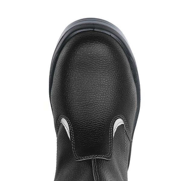 Сапоги ProSafe МП ПУ/ТПУ ЭлитСпецОбувь (арт.19Т)