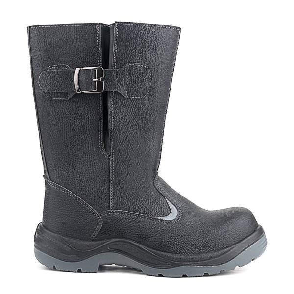 Сапоги ProSafe МП ПУ/ТПУ ЭлитСпецОбувь (арт.19Т)