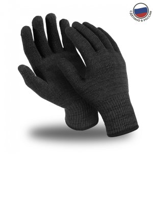 Перчатки Manipula Specialist® Эталон (хлопок/полиэфир), MG-106