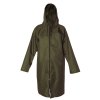 Плащ влагозащитный Стандарт (Таффета/ПВХ,225), хаки
