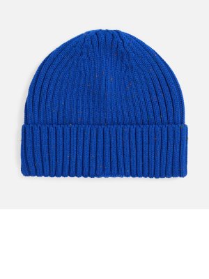 Шапка Spotti, синий