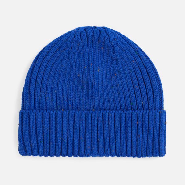 Шапка Spotti, синий