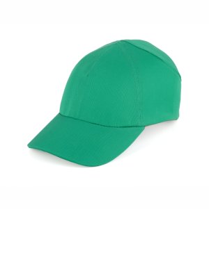 Каскетка защитная РОСОМЗ™ РЗ Favori®T CAP, зеленая 95519