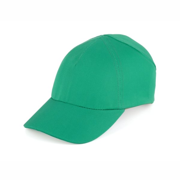 Каскетка защитная РОСОМЗ™ РЗ Favori®T CAP, зеленая 95519