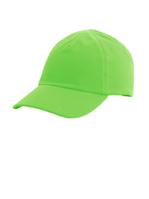 Каскетка защитная РОСОМЗ™ RZ FavoriT CAP, зеленая 95519