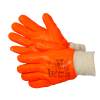 Перчатки Gward Flame утепленные ПВХ, GSP0128S