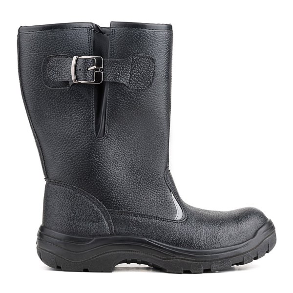 Сапоги ПУ ProSafe (арт.15-0И)