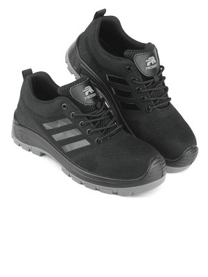 Полуботинки КП АС ПУ ProSafe (арт.731/1-3КВ)