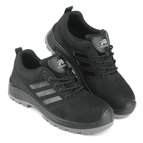 Полуботинки КП АС ПУ ProSafe (арт.731/1-3КВ)