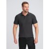Рубашка поло ProfLineBase (тк.Пике,180), серый/2