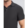 Рубашка поло ProfLineBase (тк.Пике,180), серый/2
