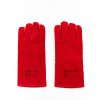 Перчатки спилковые утепленные PROFLINE SPECIALIST Termo Winter