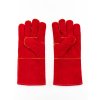 Перчатки спилковые утепленные PROFLINE SPECIALIST Termo Winter