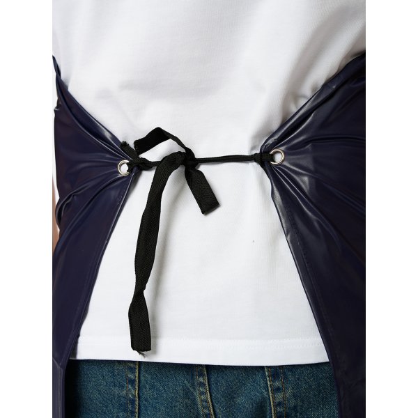 Фартук ProfLineBase (ПВХ), синий