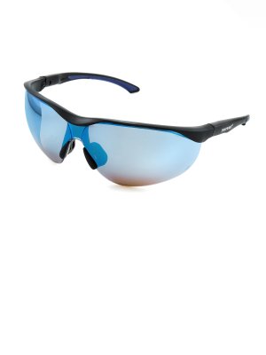 Очки открытые РОСОМЗ™ О95 АЙРЕКС® Кристалайн (5-2,5) (зер-е синее/ серое),195777