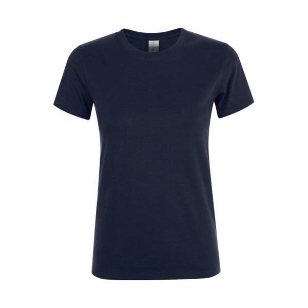 Футболка женская Regent Women, т.синий (navy)