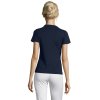Футболка женская Regent Women, т.синий (navy)