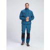 Костюм ProfLineSpecialist-2 (тк.РипСтоп,240) п/к, циан/черный