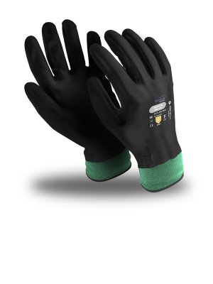 Перчатки Manipula Specialist® Даймонд (Armorcut Technology+всп. нитрил),MG-424