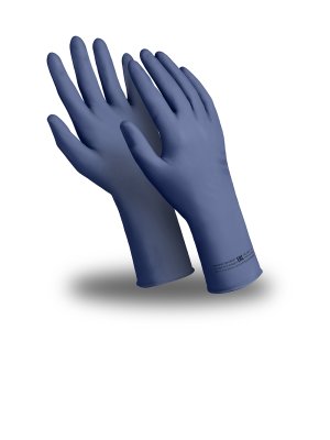 ерчатки Manipula Specialist® Эксперт (нитрил/неопрен 0,23 мм, упак. 25 пар), DG-