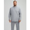 Костюм мужской ХАССП-Стандарт NEW (тк.Смесовая,160), серый