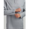 Костюм мужской ХАССП-Стандарт NEW (тк.Смесовая,160), серый