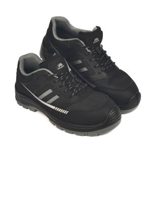 Полуботинки КП ПУ/ТПУ ProSafe (арт.751Т)